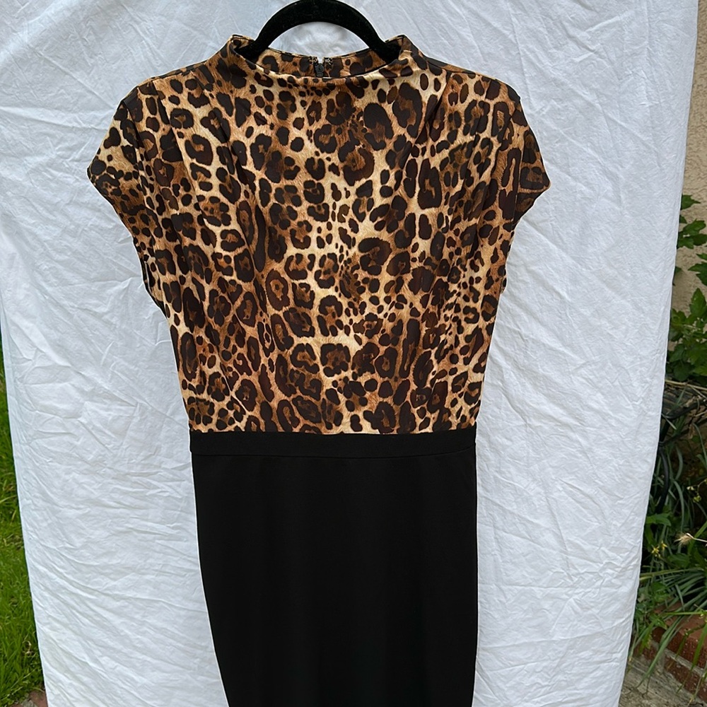 Express Maxi Dress